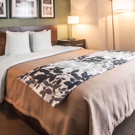 Sleep Inn Cinnaminson - Philadelphia East מראה חיצוני תמונה