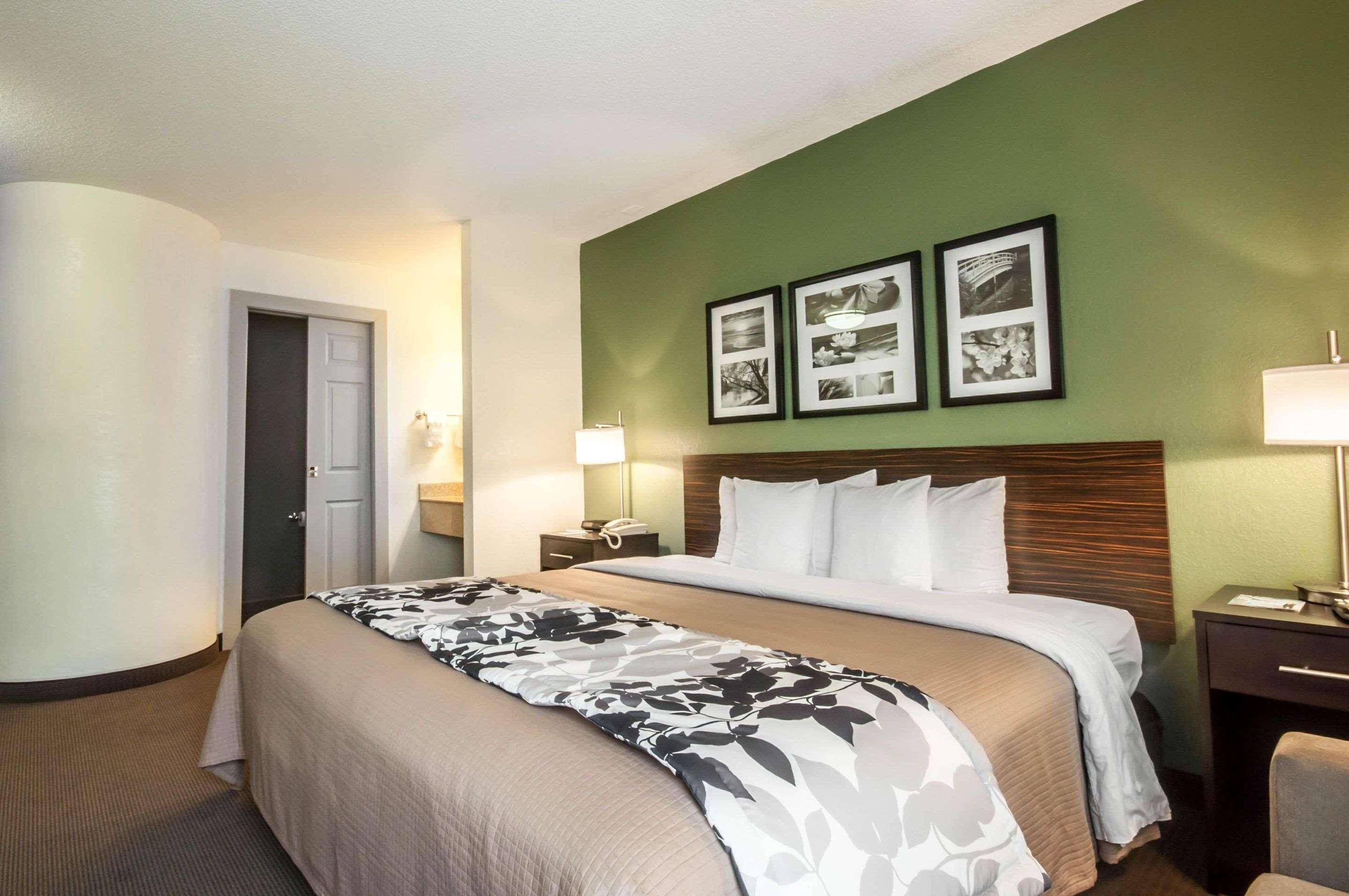 Sleep Inn Cinnaminson - Philadelphia East מראה חיצוני תמונה