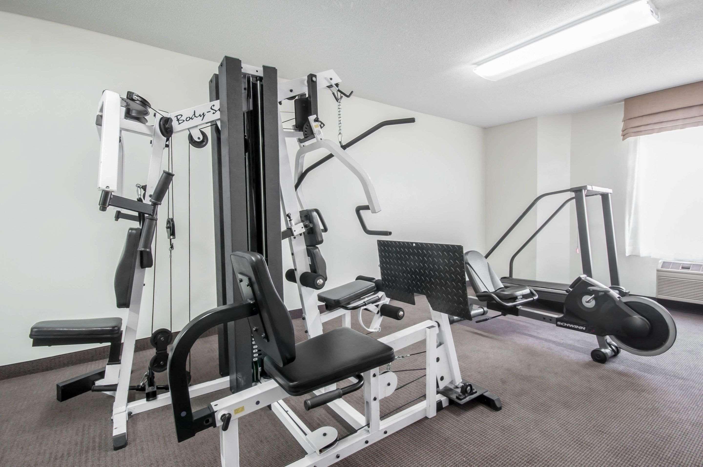 Sleep Inn Cinnaminson - Philadelphia East מראה חיצוני תמונה