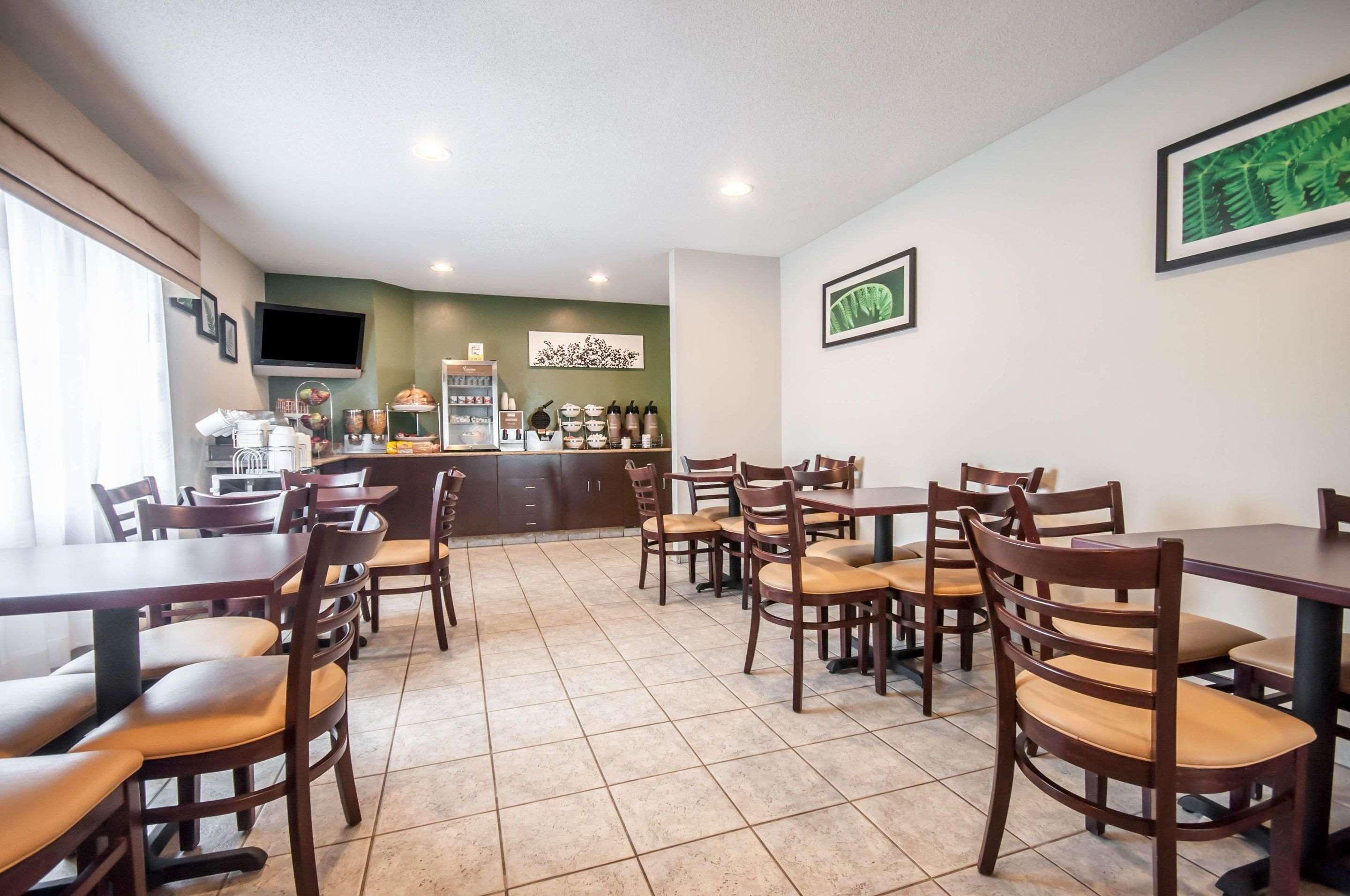 Sleep Inn Cinnaminson - Philadelphia East מראה חיצוני תמונה