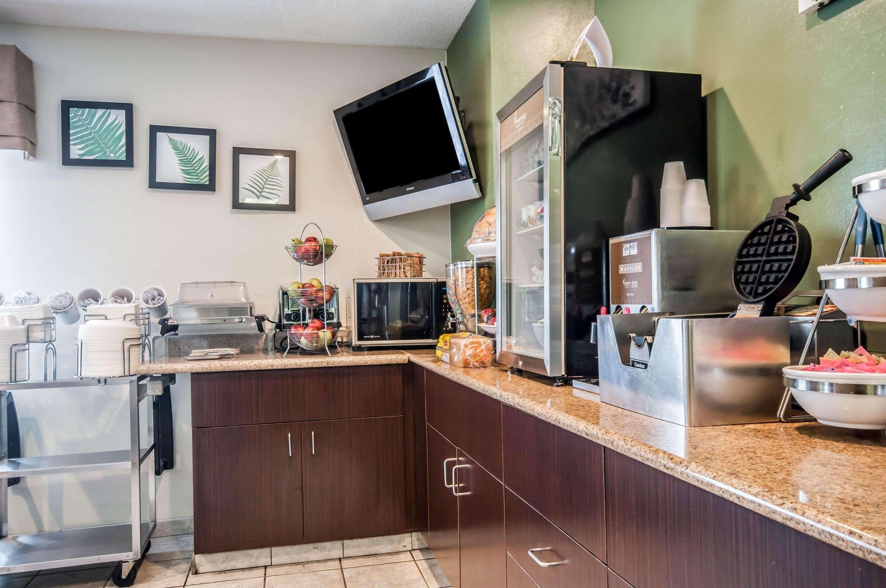 Sleep Inn Cinnaminson - Philadelphia East מראה חיצוני תמונה