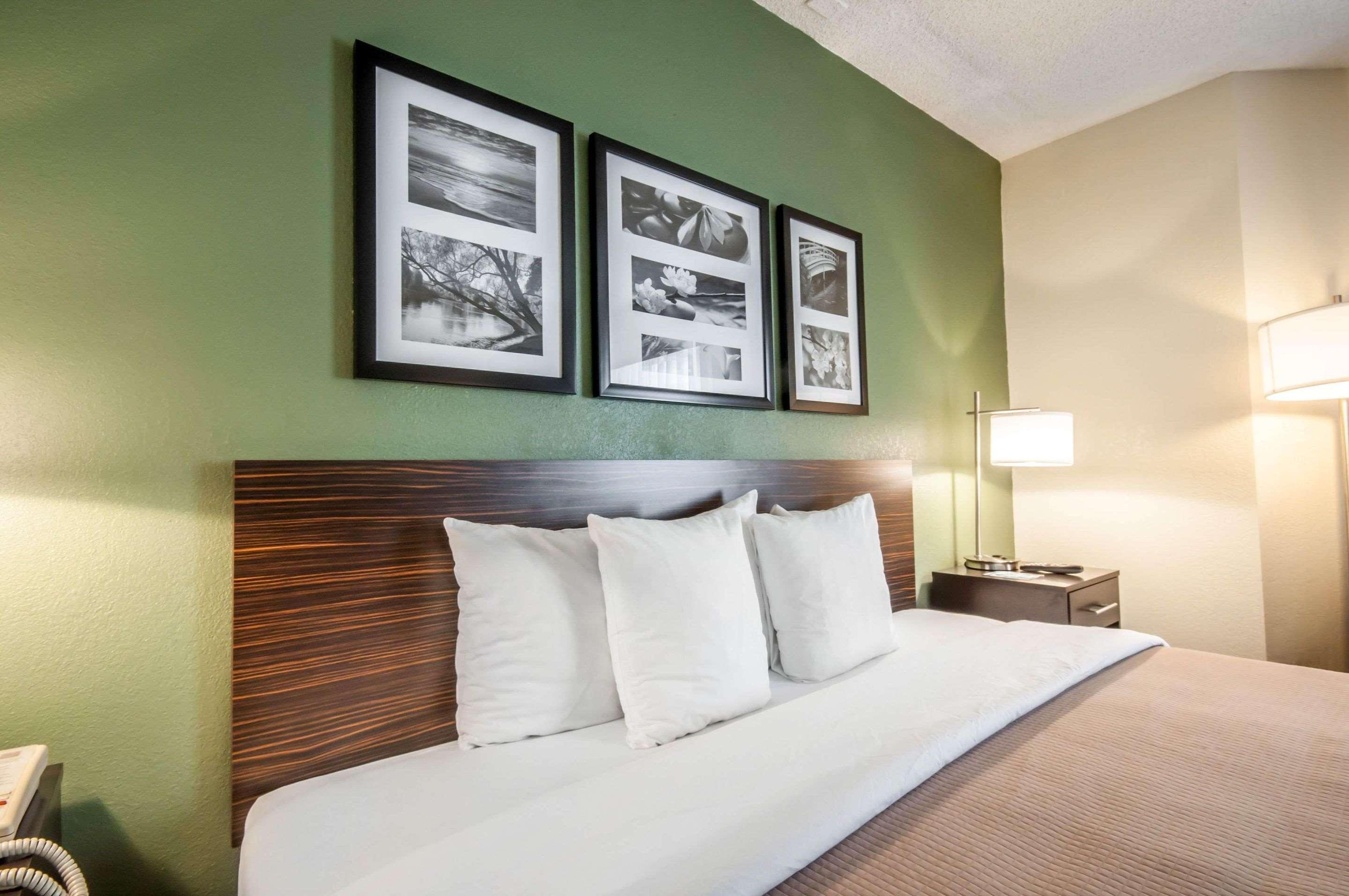 Sleep Inn Cinnaminson - Philadelphia East מראה חיצוני תמונה