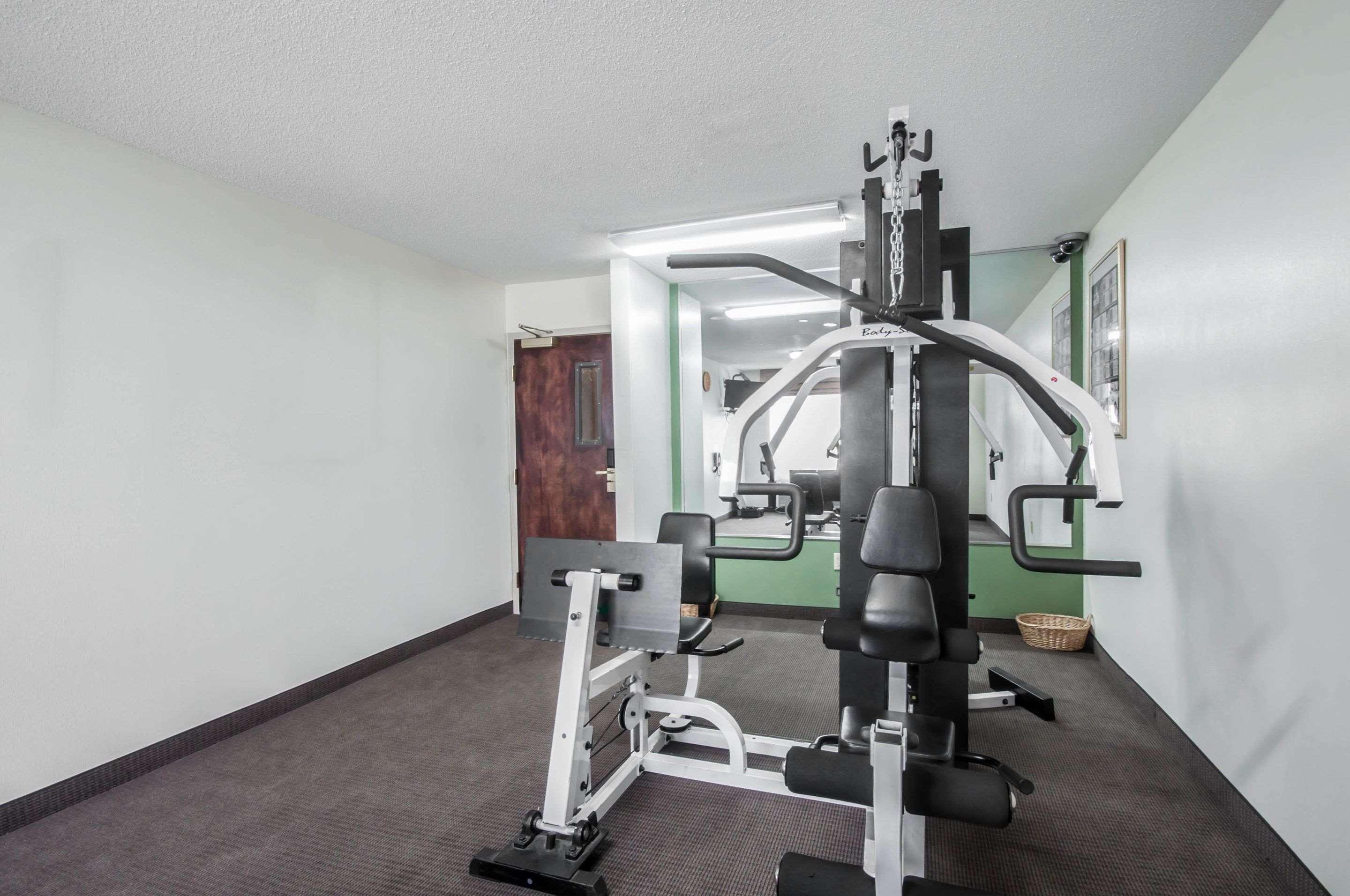 Sleep Inn Cinnaminson - Philadelphia East מראה חיצוני תמונה