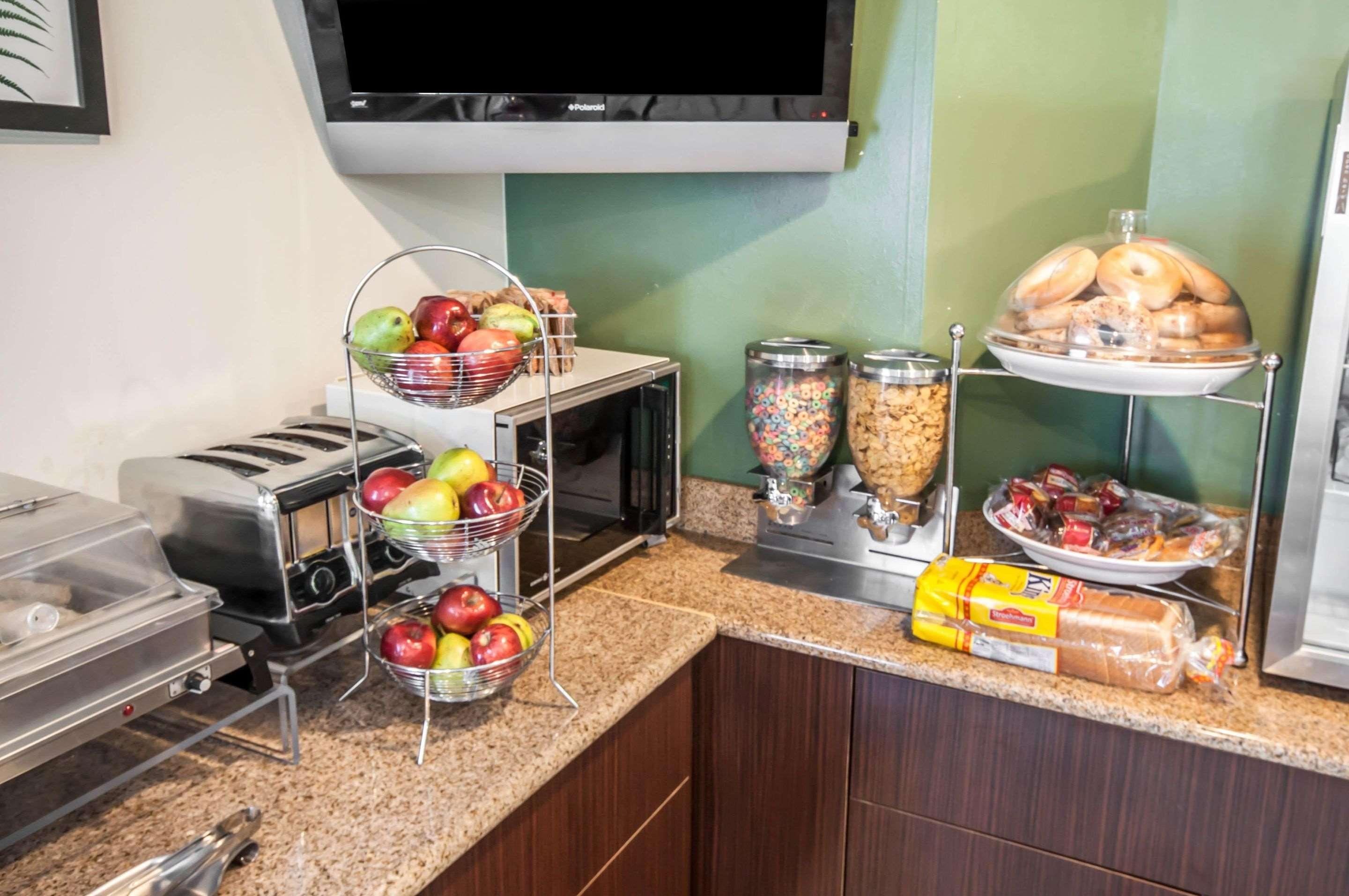 Sleep Inn Cinnaminson - Philadelphia East מראה חיצוני תמונה